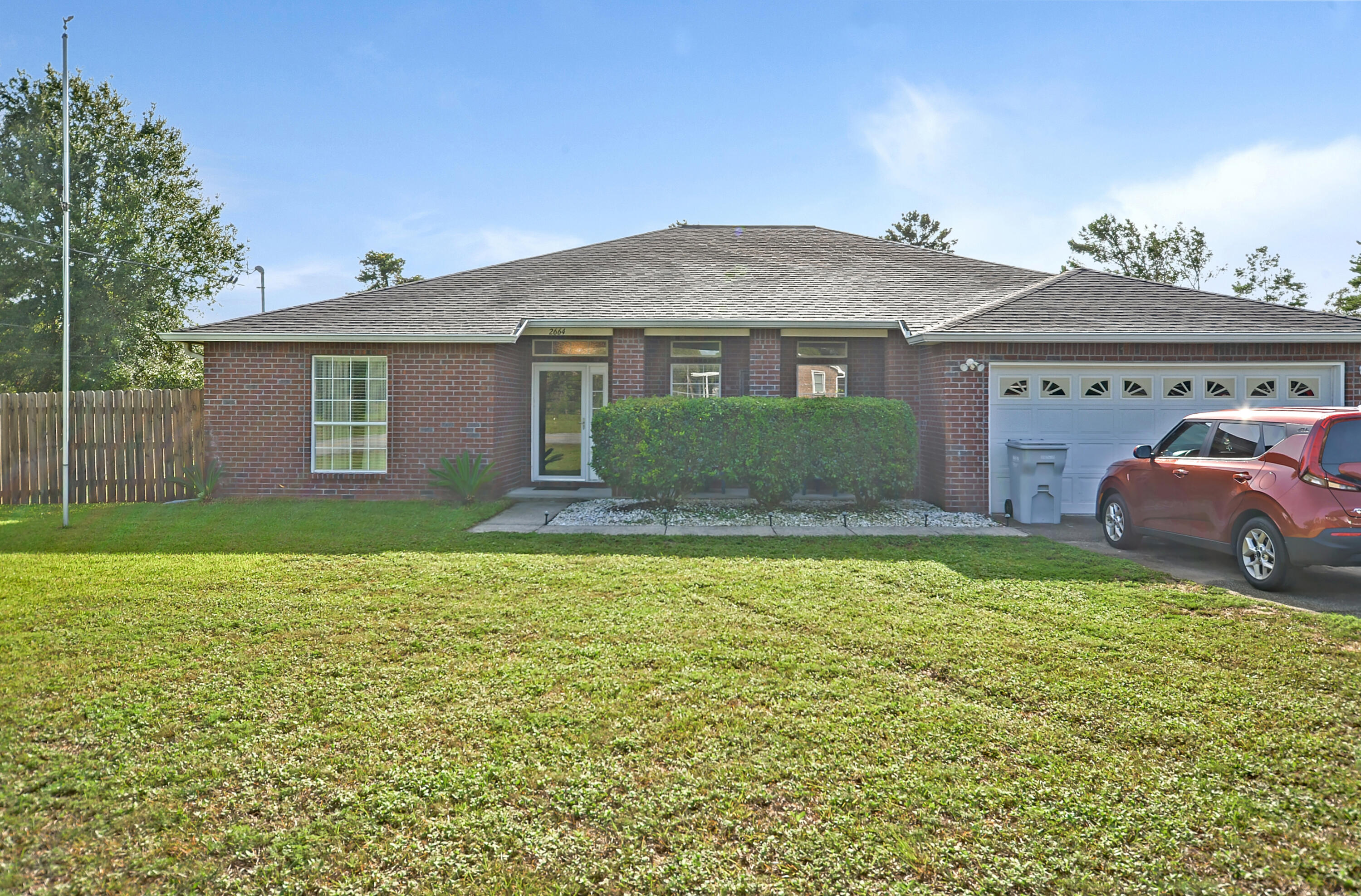 2664 Lincoln Road Navarre, FL 32566 - Photo 1 of 54 Gallery Image 1