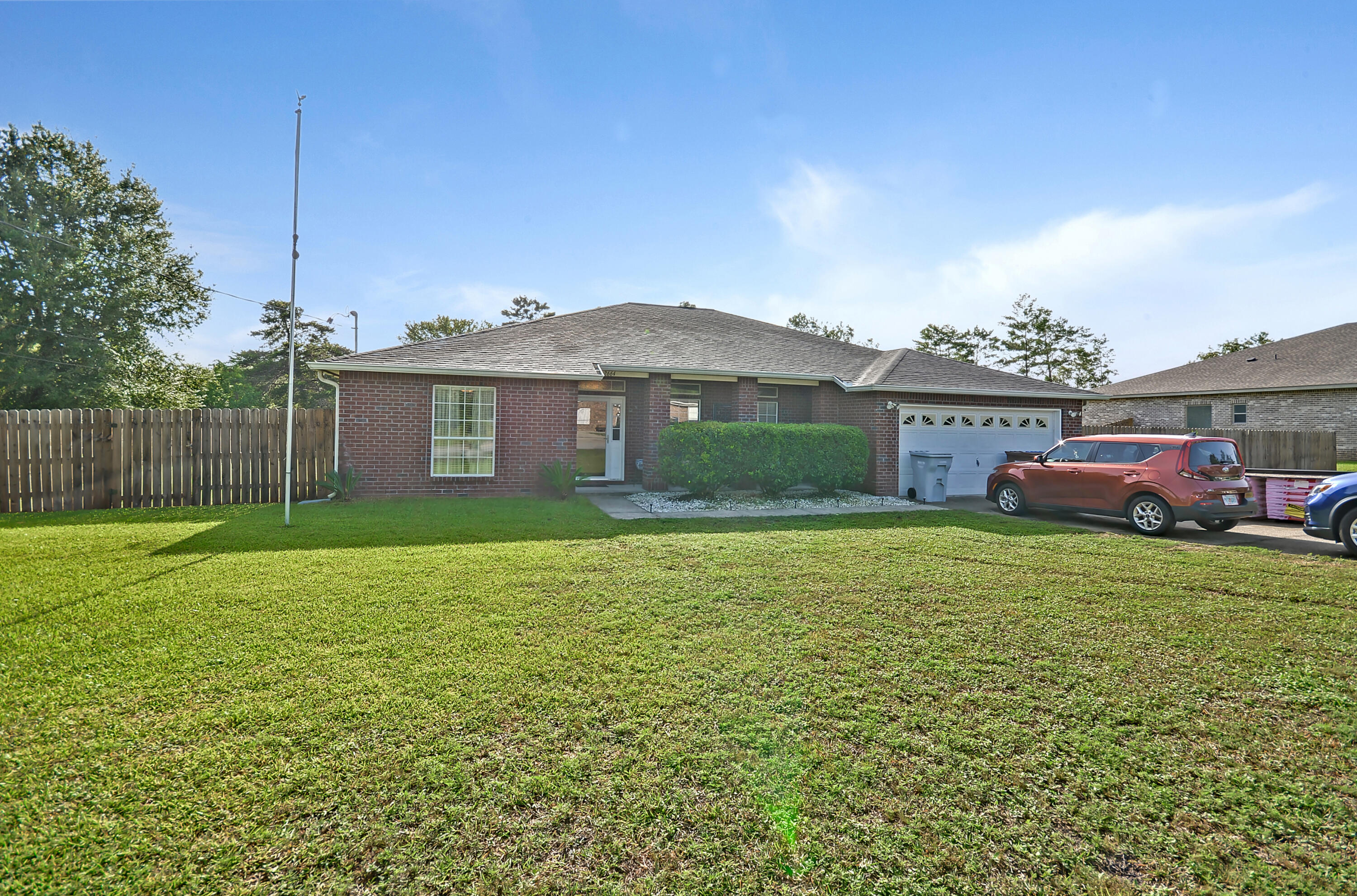 2664 Lincoln Road Navarre, FL 32566 - Photo 2 of 54 Gallery Image 2