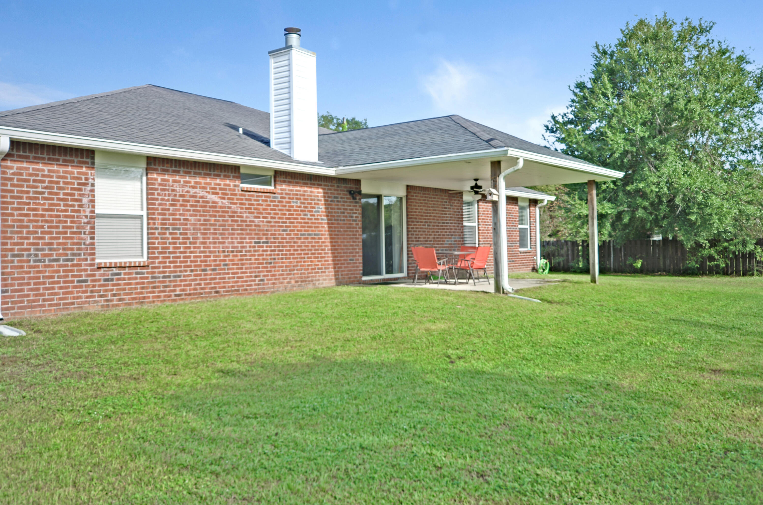 2664 Lincoln Road Navarre, FL 32566 - Photo 44 of 54 Gallery Image 44