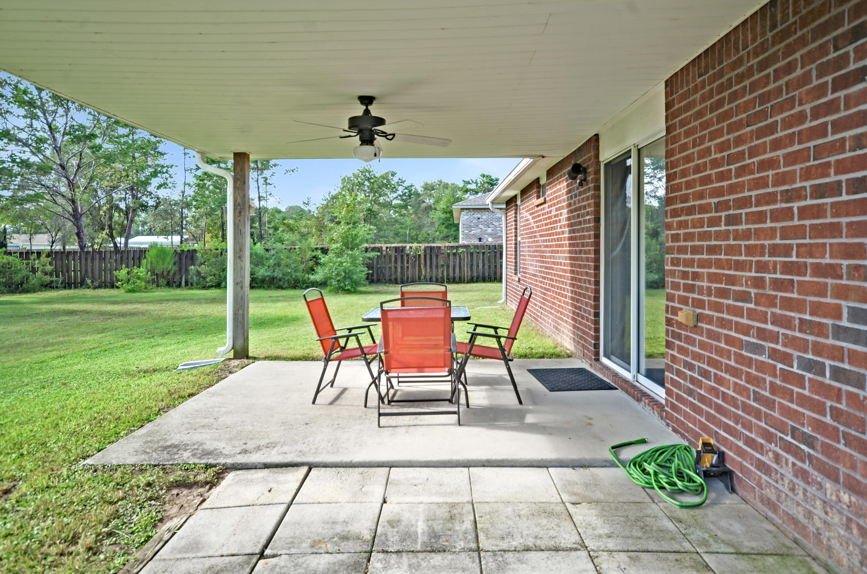 2664 Lincoln Road Navarre, FL 32566 - Photo 47 of 54 Gallery Image 47