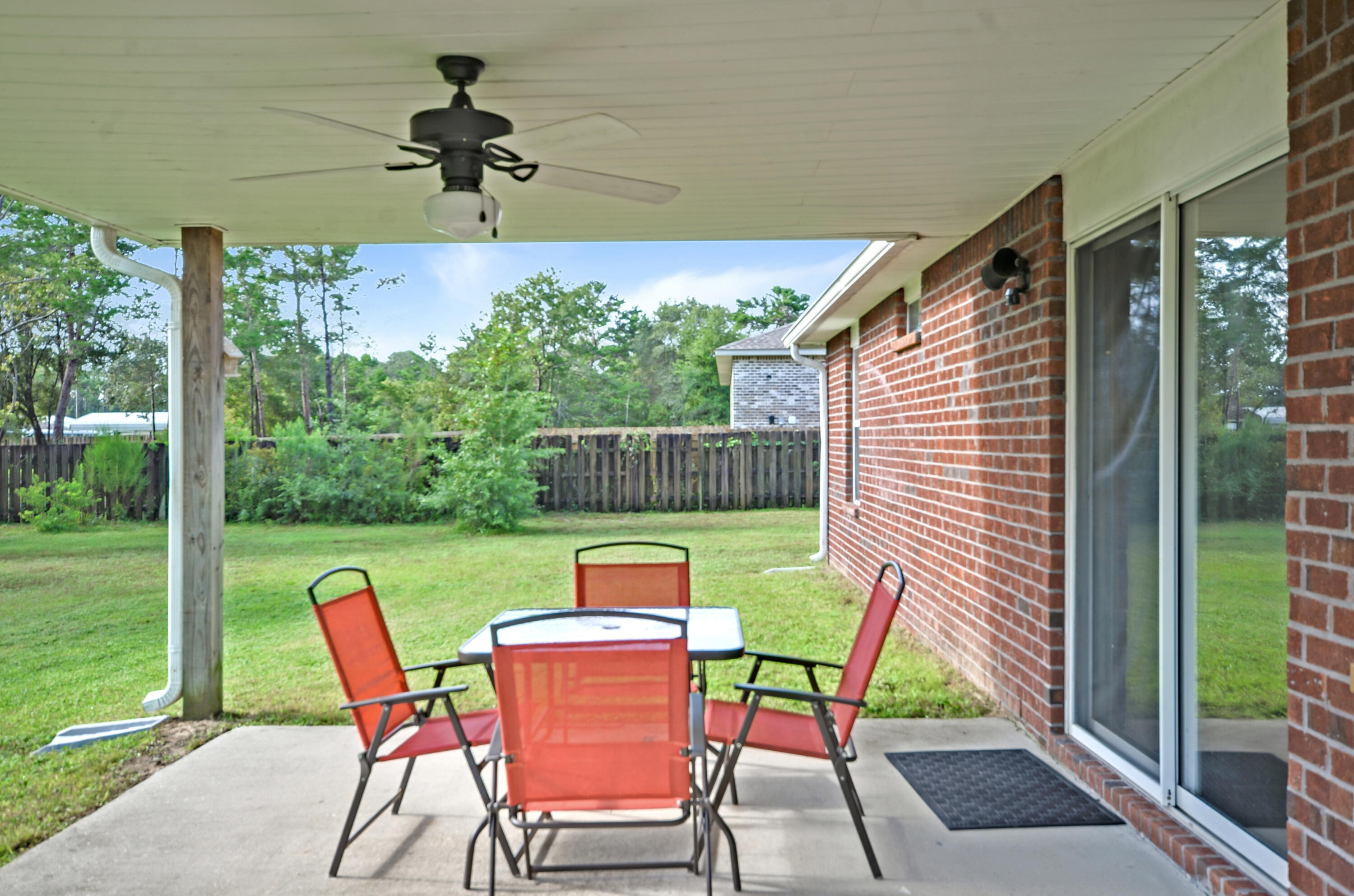 2664 Lincoln Road Navarre, FL 32566 - Photo 48 of 54 Gallery Image 48