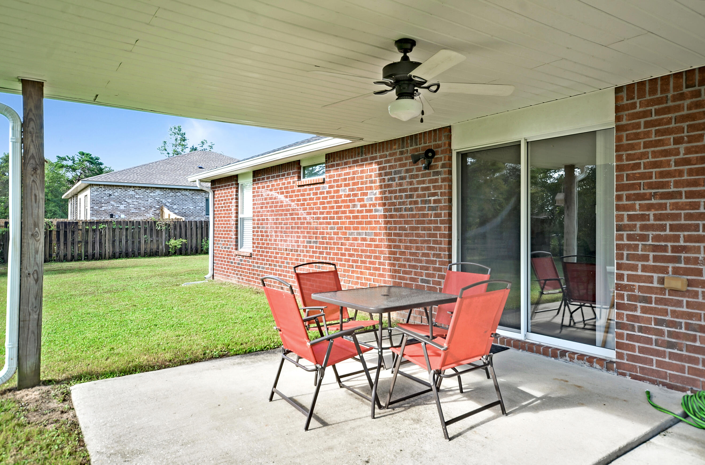 2664 Lincoln Road Navarre, FL 32566 - Photo 49 of 54 Gallery Image 49