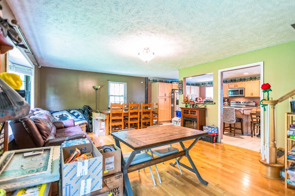 1225 Fox Chase Road Newport, TN 37821 - Photo 18 of 25 Gallery Image 18