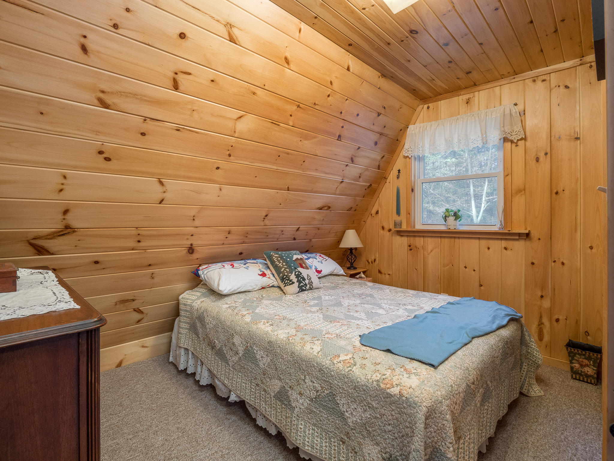 96 Coombs Road Newry, ME 04261 - Photo 17 of 26 96 Coombs -12