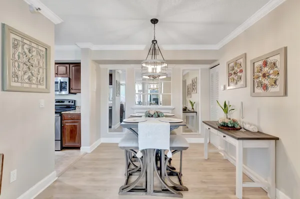 $2,150 | 103 Yacht Club Way, Unit 206, Hypoluxo, FL 33462