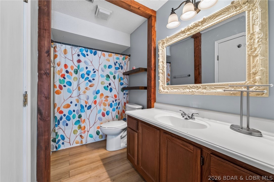 251 Maple Road, Unit 3B Lake Ozark, MO 65049 - Photo 14 of 30 Gallery Image 14