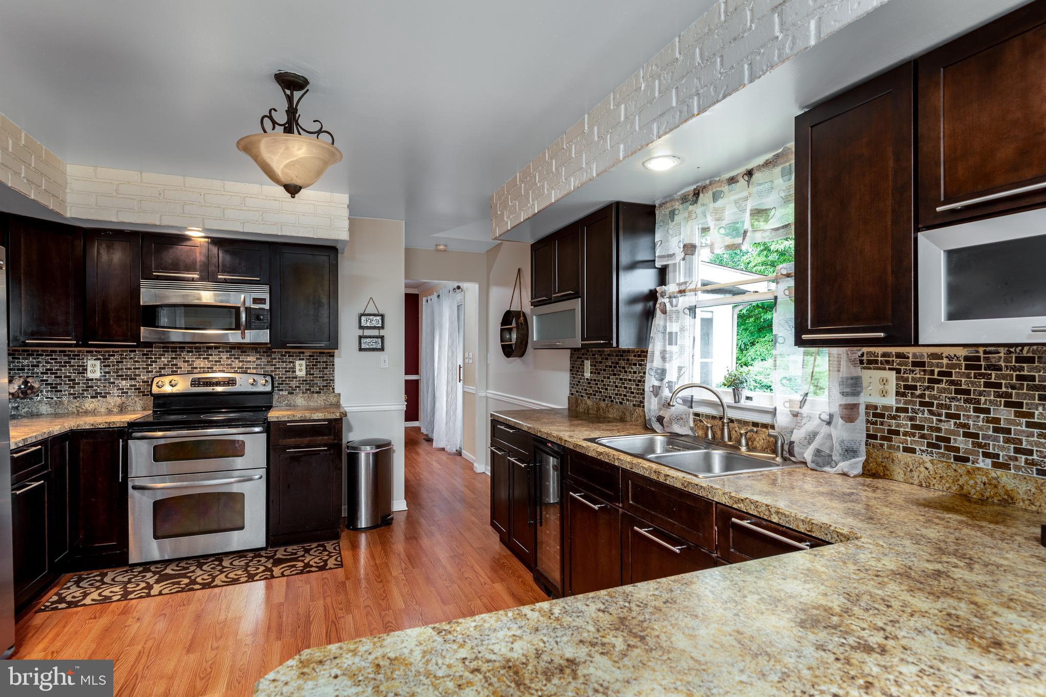205 Fineview Road Camp Hill, PA 17011 - Photo 14 of 40 Plenty of beautiful counter space
