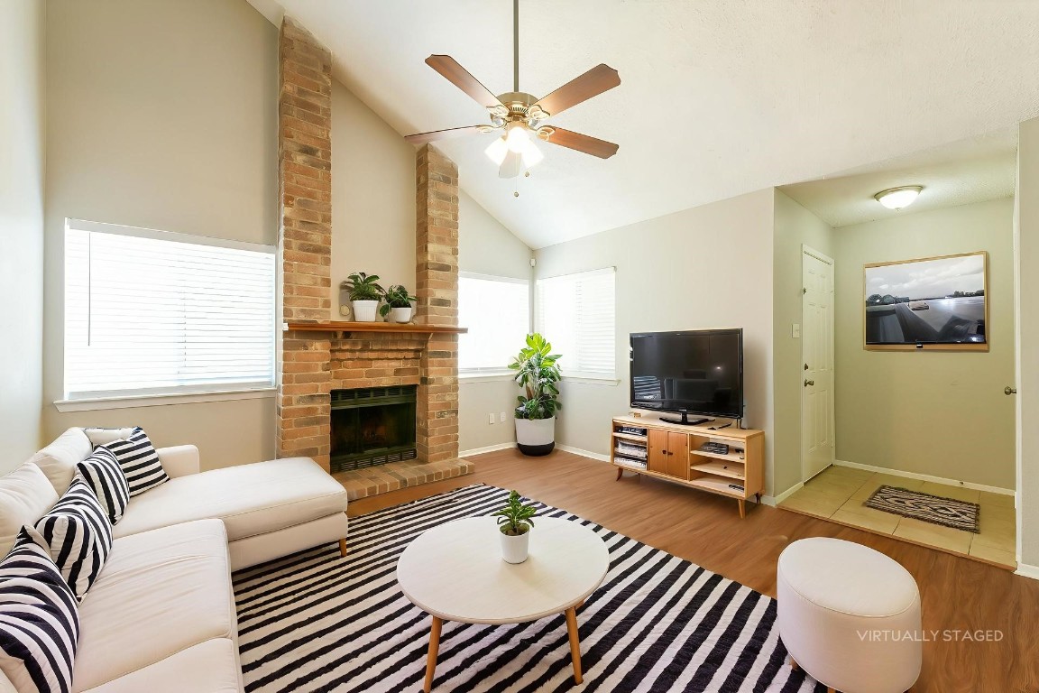 13630 Alon Lane Houston, TX 77014 - Photo 5 of 18