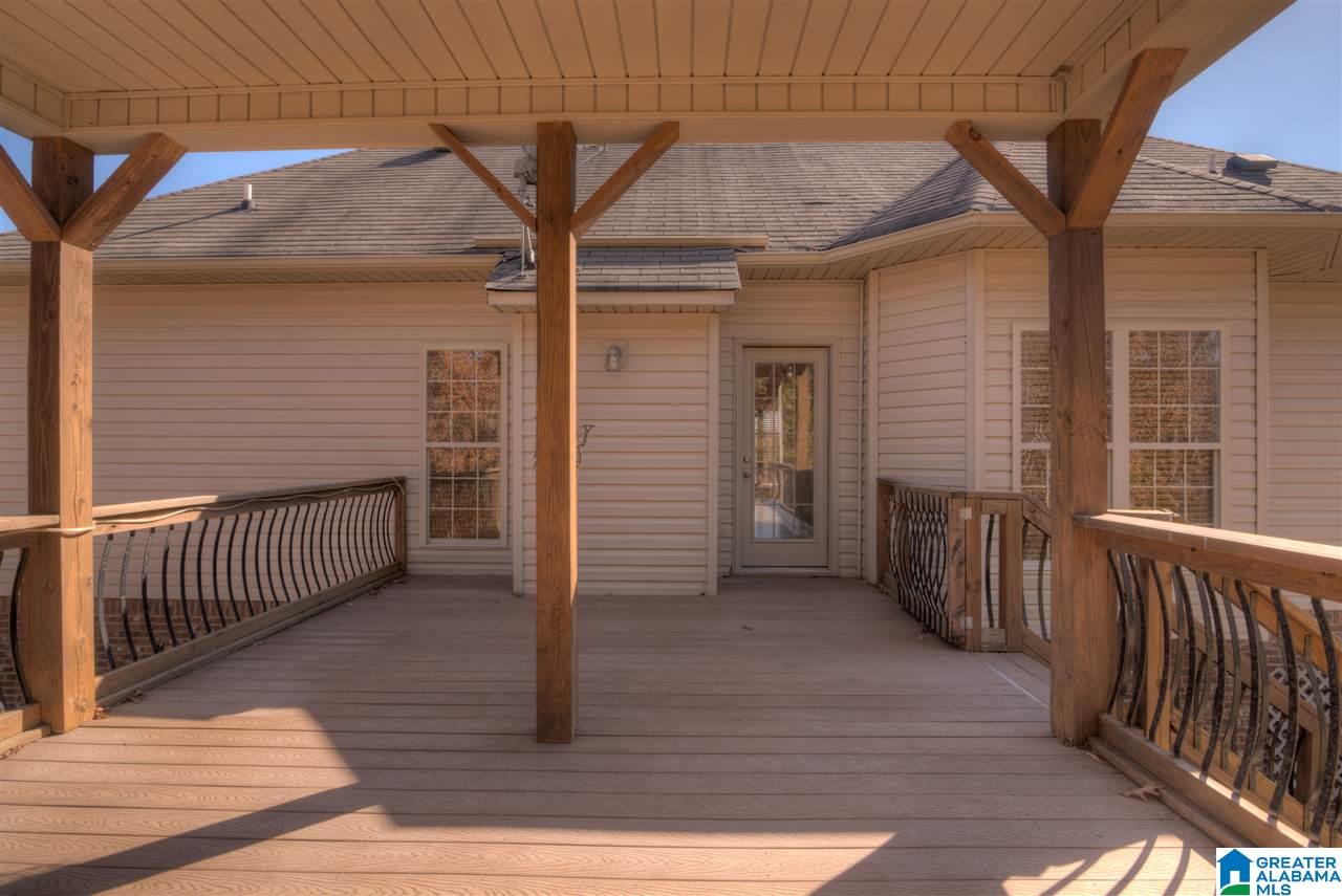 1828 Parc Ridge Circle Warrior, AL 35180 - Photo 25 of 30