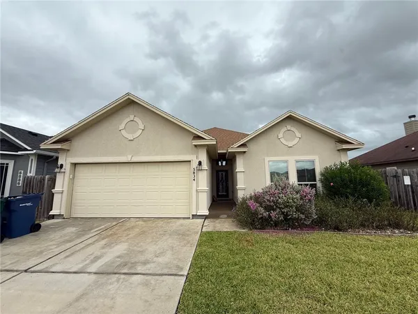 $2,085 | 5834 Bella Donna Drive, Corpus Christi, TX 78414