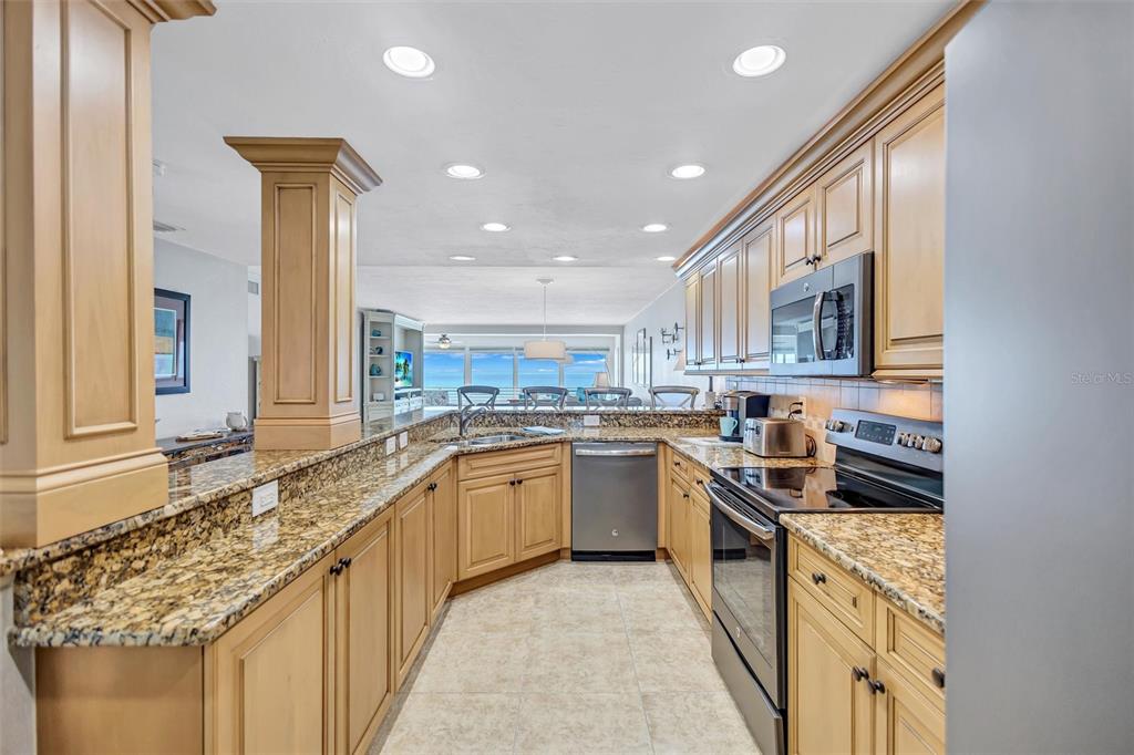 6140 Midnight Pass Road, Unit 501 Sarasota, FL 34242 - Photo 31 of 80
