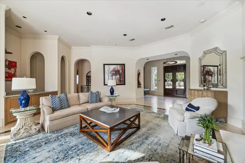 $3,495,000 | 11607 Barazi Oaks Court, Houston, TX 77024