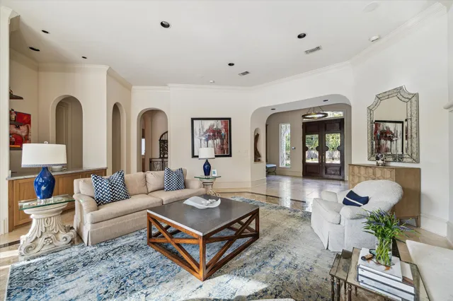 $3,495,000 | 11607 Barazi Oaks Court, Houston, TX 77024