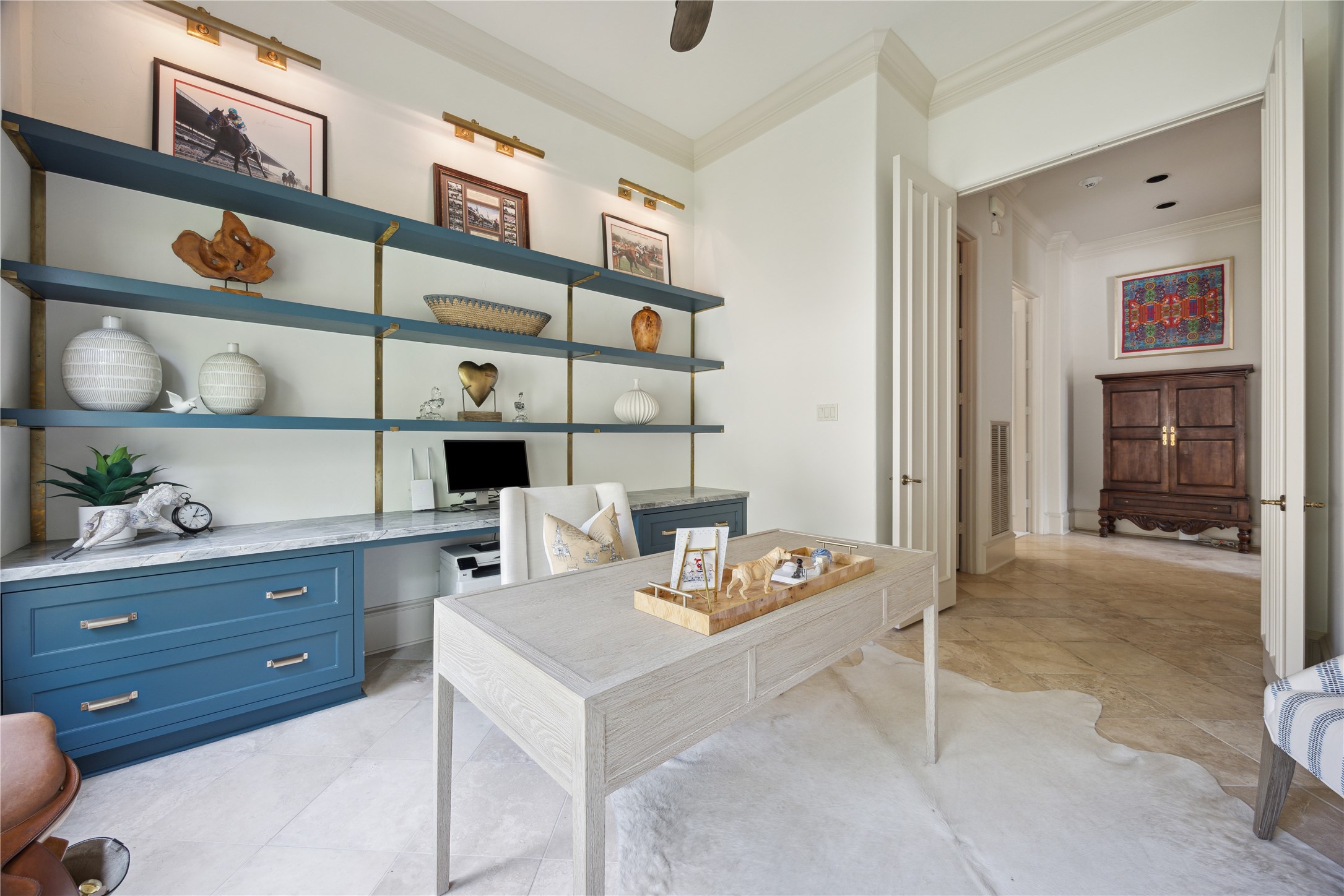 11607 Barazi Oaks Court Houston, TX 77024 - Photo 17 of 43