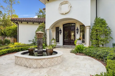$3,495,000 | 11607 Barazi Oaks Court, Houston, TX 77024