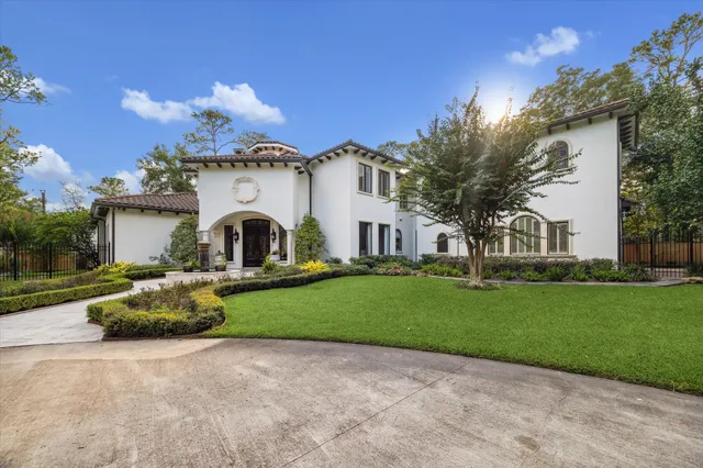 $3,495,000 | 11607 Barazi Oaks Court, Houston, TX 77024