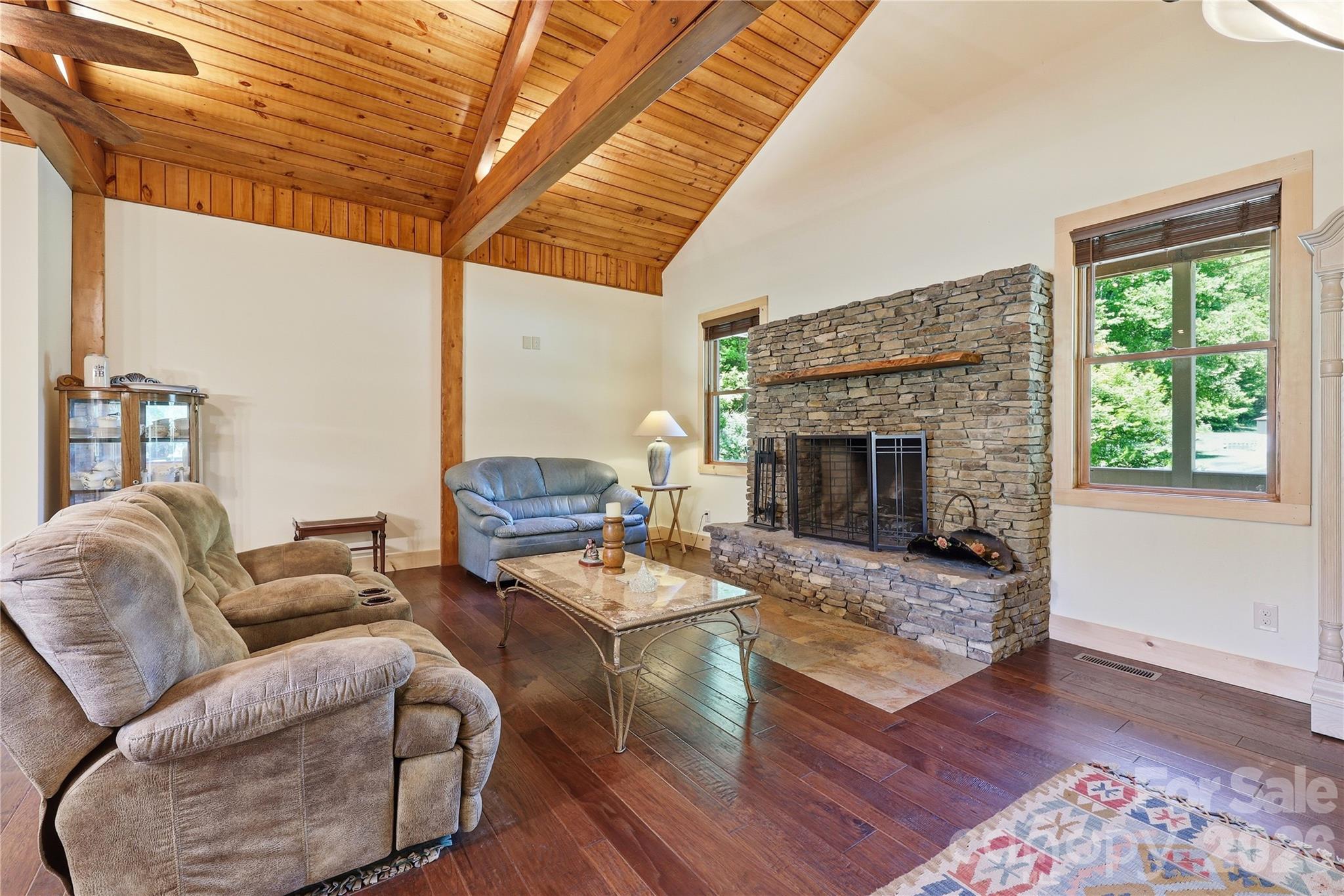 3540 Fork Creek Road Saluda, NC 28773 - Photo 12 of 39 Gallery Image 12