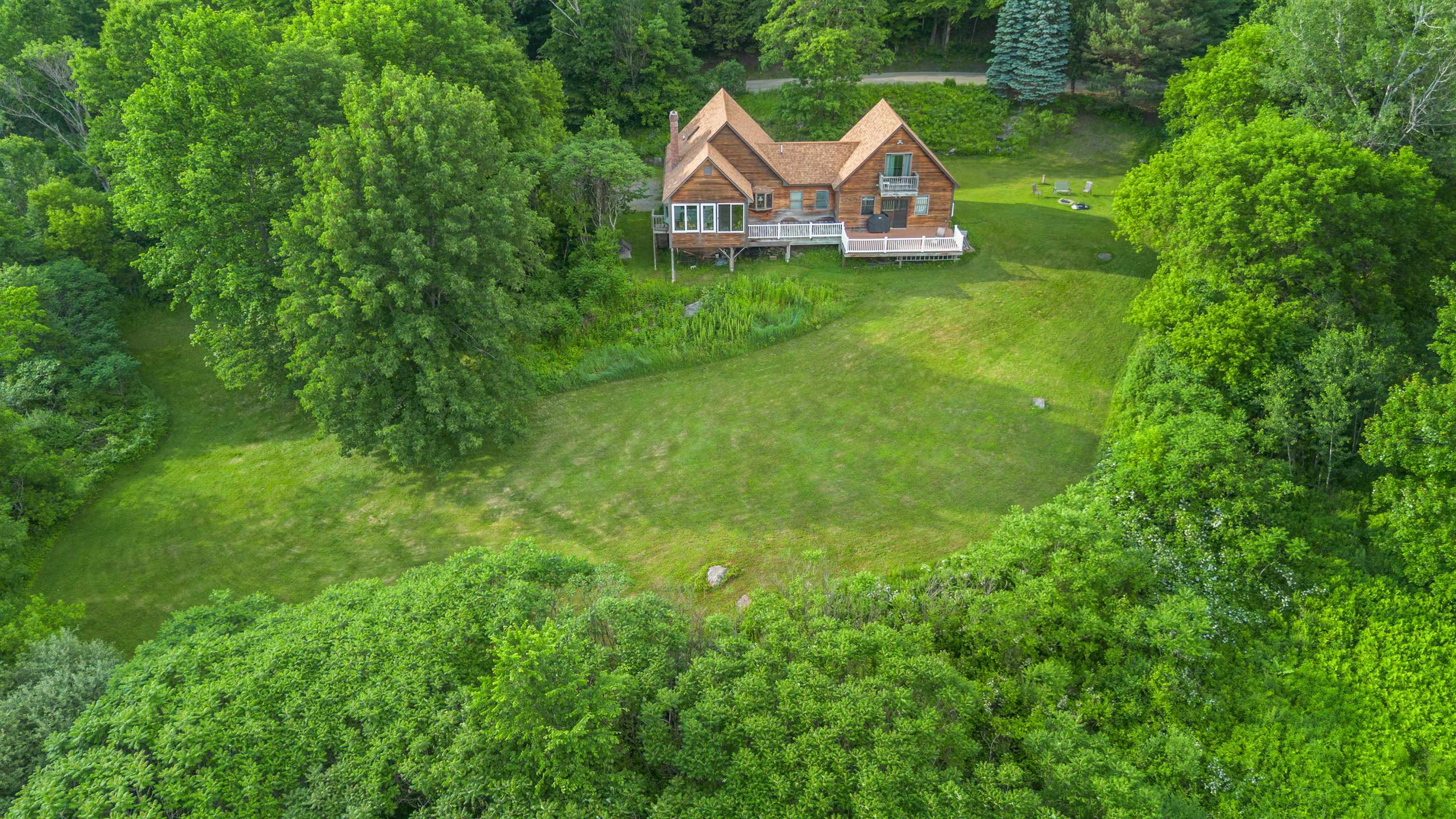 291 Sweet Road Cambridge, VT 05444 - Photo 44 of 60