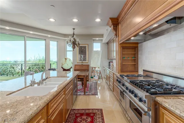 $1,999,987 | 9101 Alta Drive, Unit 203, Las Vegas, NV 89145