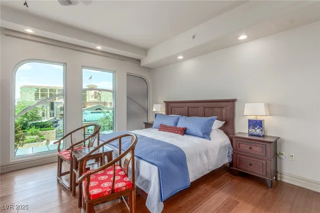 $1,999,987 | 9101 Alta Drive, Unit 203, Las Vegas, NV 89145