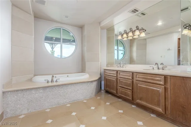 $1,999,987 | 9101 Alta Drive, Unit 203, Las Vegas, NV 89145