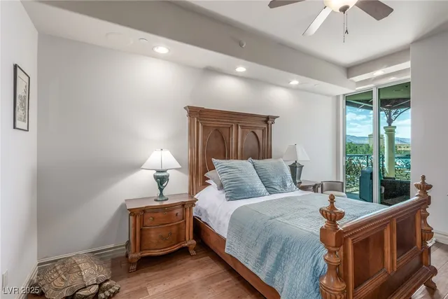 $1,999,987 | 9101 Alta Drive, Unit 203, Las Vegas, NV 89145