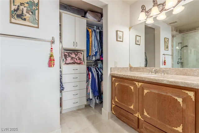 $1,999,987 | 9101 Alta Drive, Unit 203, Las Vegas, NV 89145