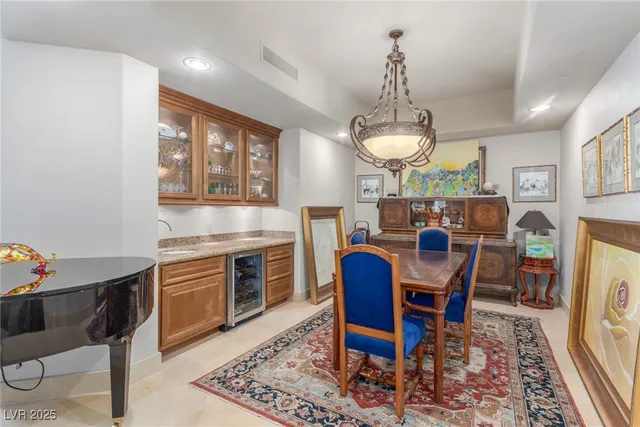 $1,999,987 | 9101 Alta Drive, Unit 203, Las Vegas, NV 89145