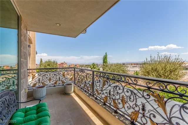 $1,999,987 | 9101 Alta Drive, Unit 203, Las Vegas, NV 89145
