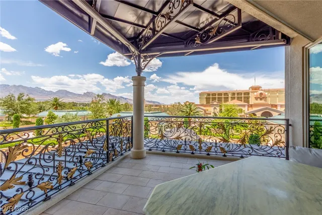 $1,999,987 | 9101 Alta Drive, Unit 203, Las Vegas, NV 89145