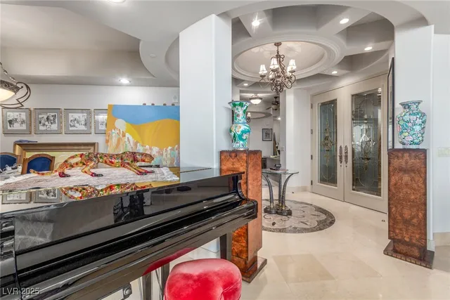 $1,999,987 | 9101 Alta Drive, Unit 203, Las Vegas, NV 89145