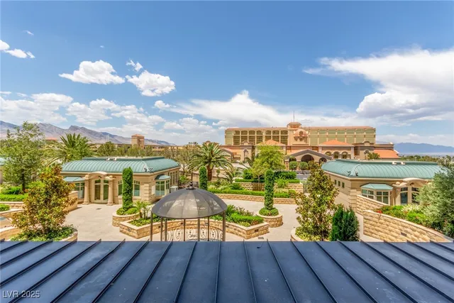 $1,999,987 | 9101 Alta Drive, Unit 203, Las Vegas, NV 89145