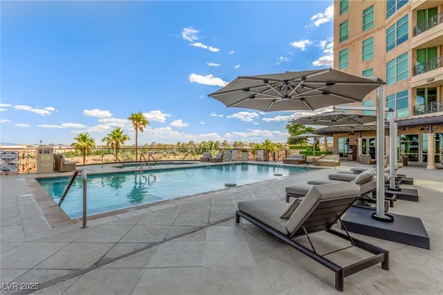 $1,999,987 | 9101 Alta Drive, Unit 203, Las Vegas, NV 89145