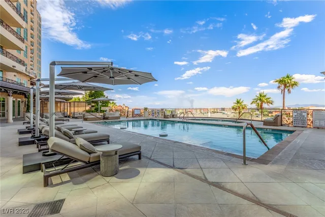 $1,999,987 | 9101 Alta Drive, Unit 203, Las Vegas, NV 89145