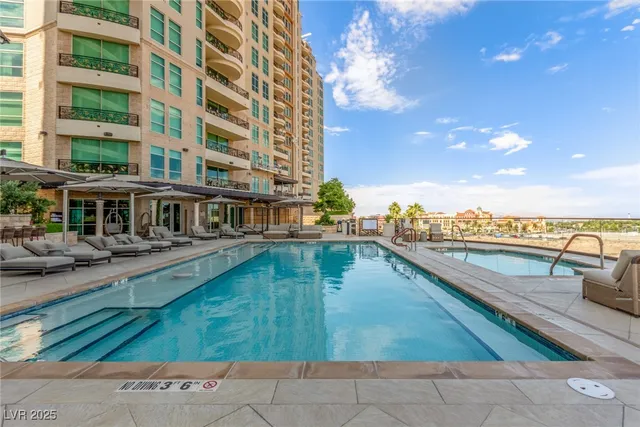 $1,999,987 | 9101 Alta Drive, Unit 203, Las Vegas, NV 89145