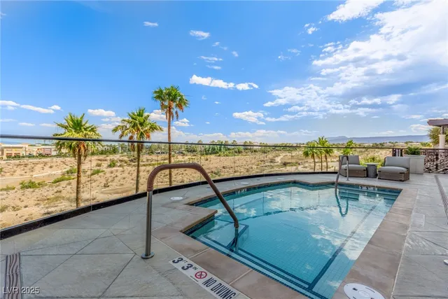 $1,999,987 | 9101 Alta Drive, Unit 203, Las Vegas, NV 89145