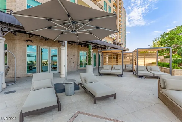 $1,999,987 | 9101 Alta Drive, Unit 203, Las Vegas, NV 89145