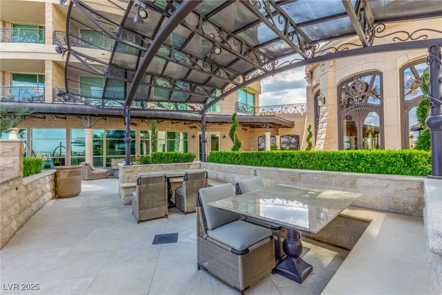 $1,999,987 | 9101 Alta Drive, Unit 203, Las Vegas, NV 89145