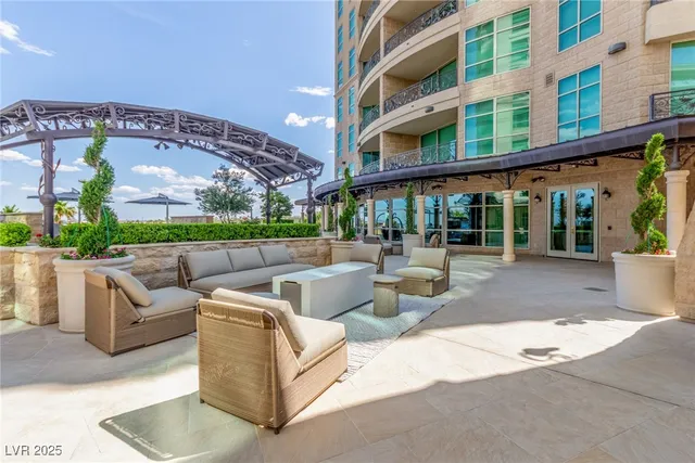 $1,999,987 | 9101 Alta Drive, Unit 203, Las Vegas, NV 89145