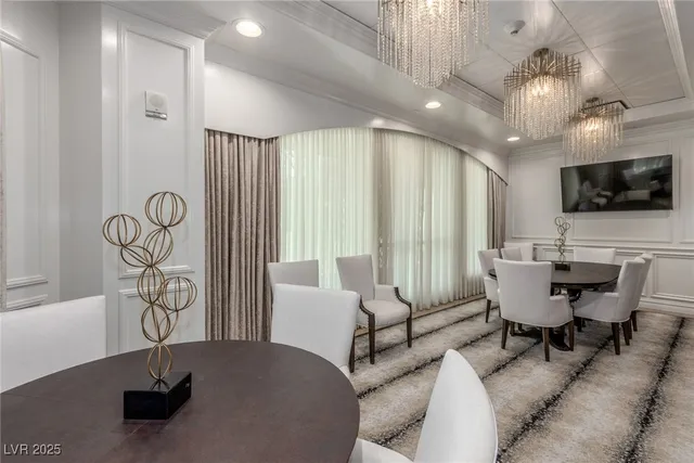 $1,999,987 | 9101 Alta Drive, Unit 203, Las Vegas, NV 89145