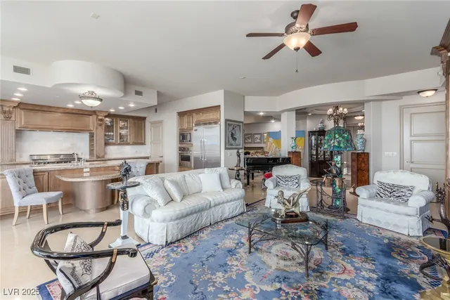 $1,999,987 | 9101 Alta Drive, Unit 203, Las Vegas, NV 89145