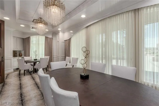$1,999,987 | 9101 Alta Drive, Unit 203, Las Vegas, NV 89145