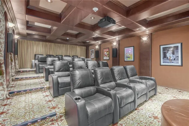 $1,999,987 | 9101 Alta Drive, Unit 203, Las Vegas, NV 89145