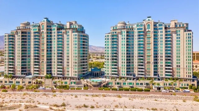 $1,999,987 | 9101 Alta Drive, Unit 203, Las Vegas, NV 89145