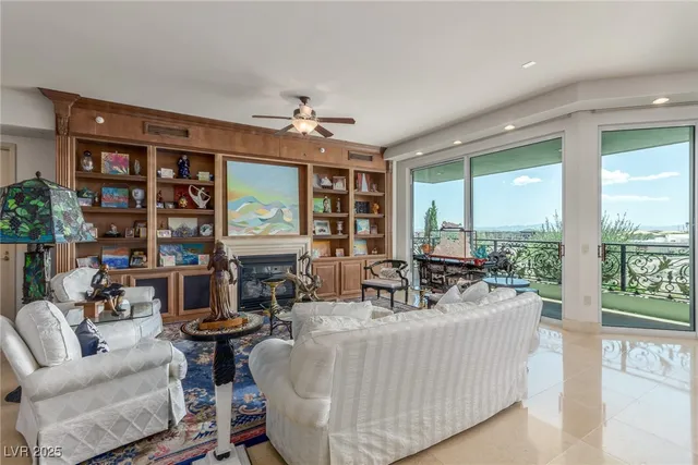 $1,999,987 | 9101 Alta Drive, Unit 203, Las Vegas, NV 89145