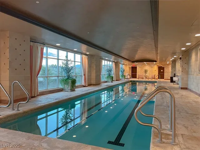 $1,999,987 | 9101 Alta Drive, Unit 203, Las Vegas, NV 89145