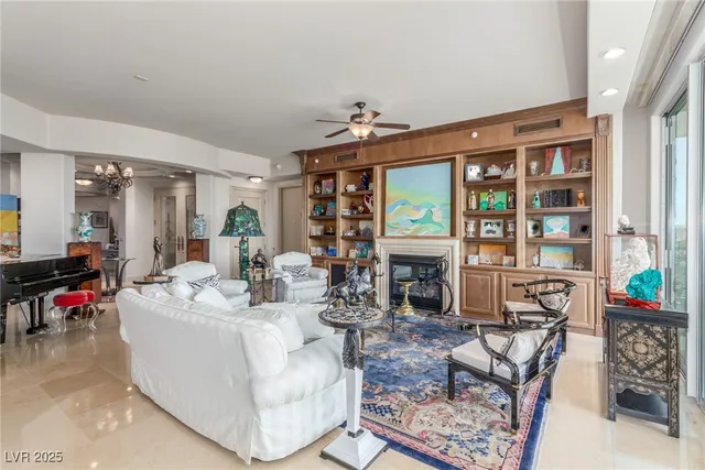 $1,999,987 | 9101 Alta Drive, Unit 203, Las Vegas, NV 89145