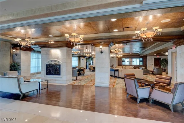 $1,999,987 | 9101 Alta Drive, Unit 203, Las Vegas, NV 89145