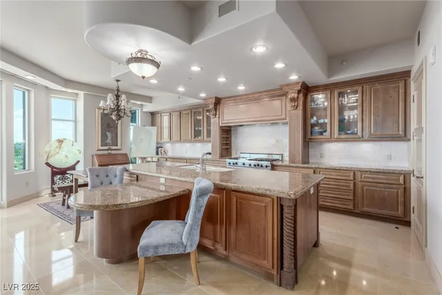 $1,999,987 | 9101 Alta Drive, Unit 203, Las Vegas, NV 89145