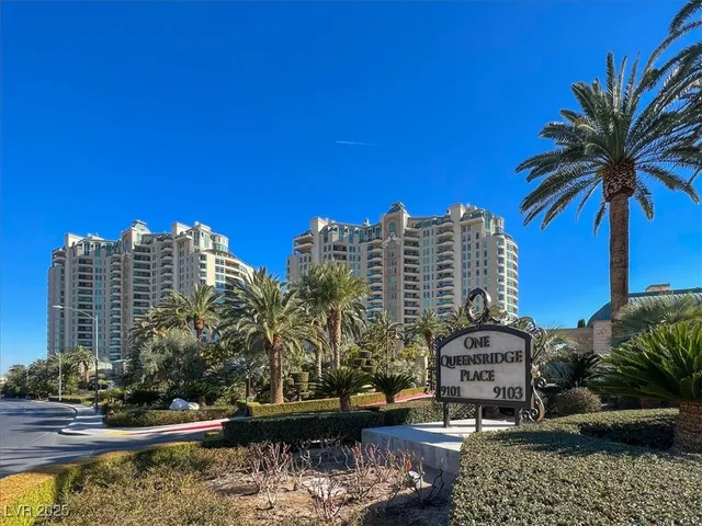 $1,999,987 | 9101 Alta Drive, Unit 203, Las Vegas, NV 89145